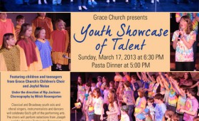 Graphic Arts | Grace Congregational Church