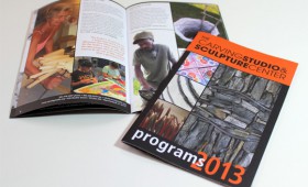 Brochure | Carving Studio