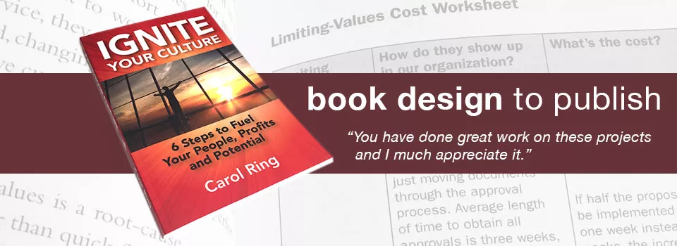 Books | Ignite Your Culture