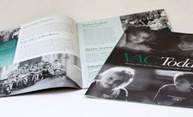 Annual Report | Vermont Achievement Center