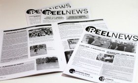 Newsletter | Carris Reels