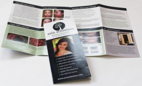 Brochure | Cosmetic Laser Therapy