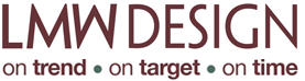 Branding | Website Design | Book Design for Self-Publishing | LMW Design | Graphic and Web Designers