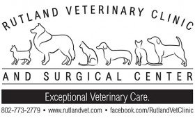 Identity | Rutland Veterinary Clinic